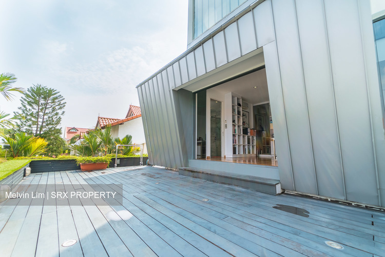 Bedokville (D16), Semi-Detached #213985801